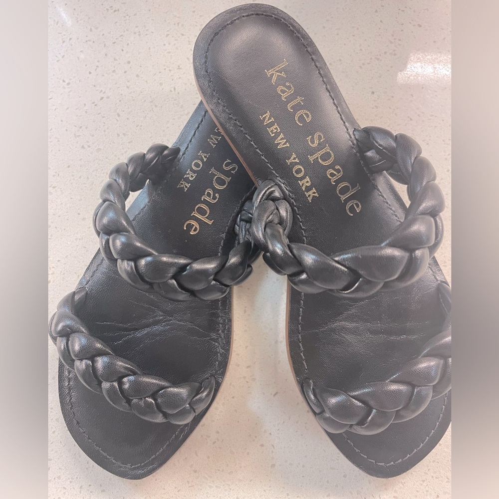 KATE SPADE Miami Sandal - Picture 5 of 7